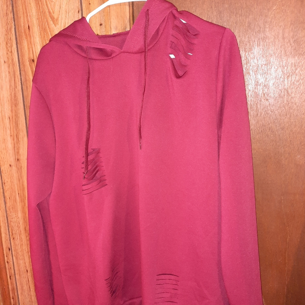Jogging suit